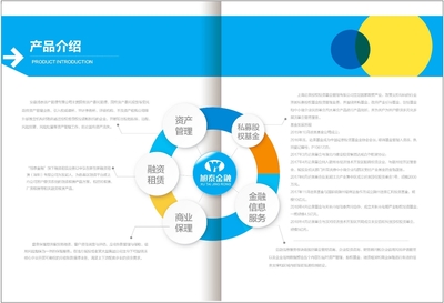 簡約與高端的藝術(shù)融合 專業(yè)金融與美業(yè)畫冊(cè)設(shè)計(jì)服務(wù)